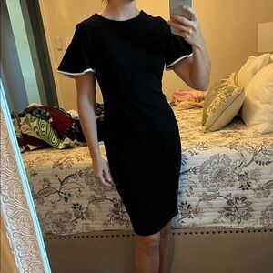 Calvin Klein dress